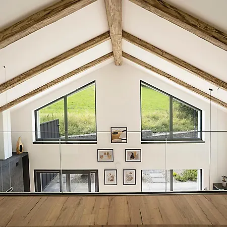 Pri Rybniku Strohm Vila Kopanice