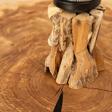 Pri Rybniku Strohm Vila Kopanice