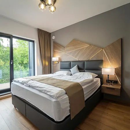 Pri Rybniku Strohm Vila