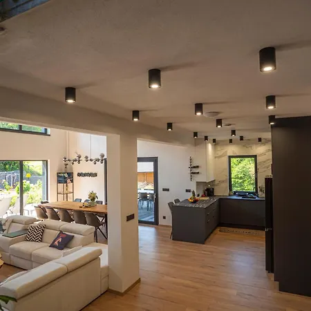 Pri Rybniku Strohm Kopanice