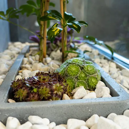 Vila Pri Rybniku Strohm Kopanice