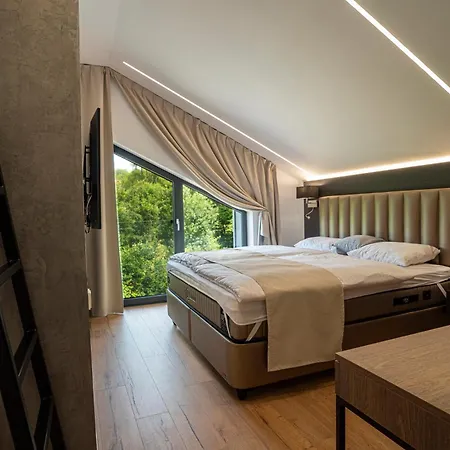 Pri Rybniku Strohm Kopanice