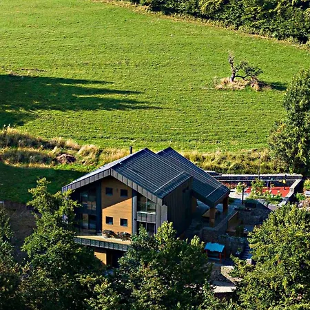 Vila Pri Rybniku Strohm Kopanice