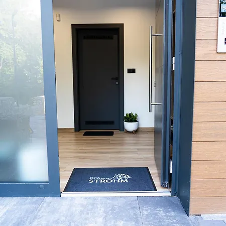 Pri Rybniku Strohm * Kopanice