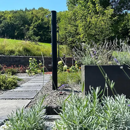 Vila Pri Rybniku Strohm