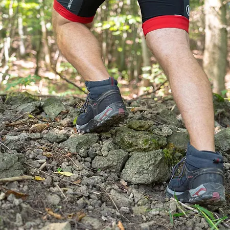 Vila Pri Rybniku Strohm