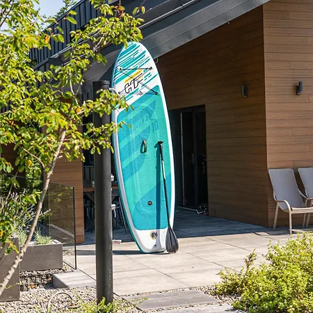 Pri Rybniku Strohm Vila