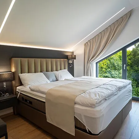 Pri Rybniku Strohm * Kopanice