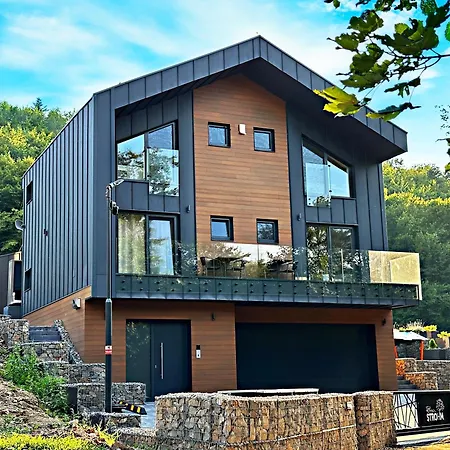 Pri Rybniku Strohm *