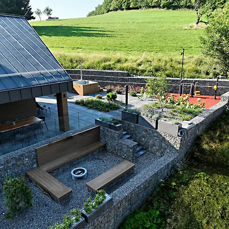 Pri Rybniku Strohm Kopanice