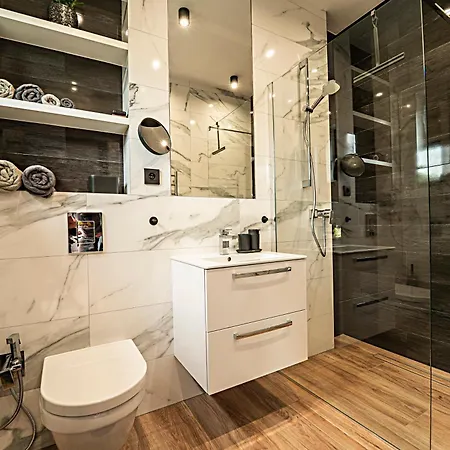 Pri Rybniku Strohm Vila