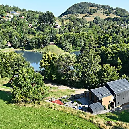 Pri Rybniku Strohm *