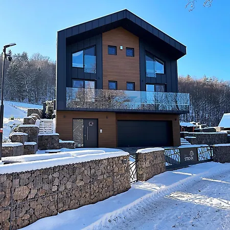 Pri Rybniku Strohm *