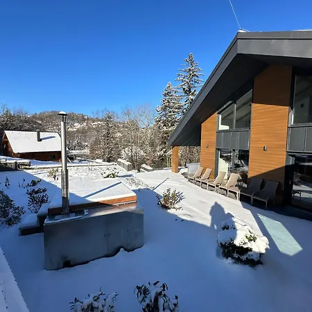 Pri Rybniku Strohm *