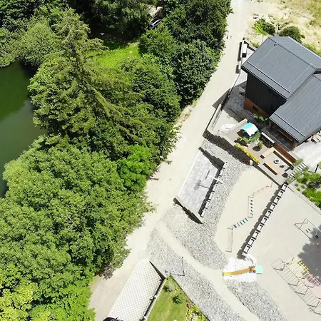 Pri Rybniku Strohm *