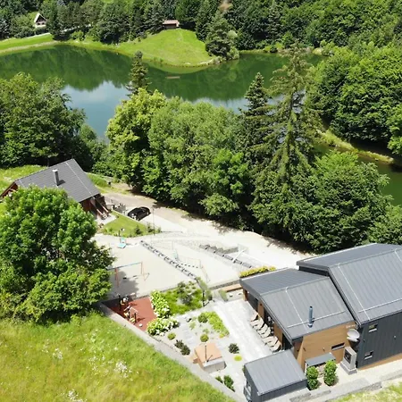 Pri Rybniku Strohm Kopanice