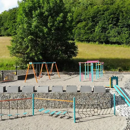 Pri Rybniku Strohm Vila