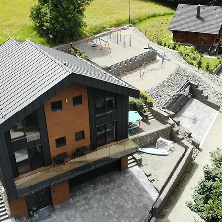 Pri Rybniku Strohm * Kopanice