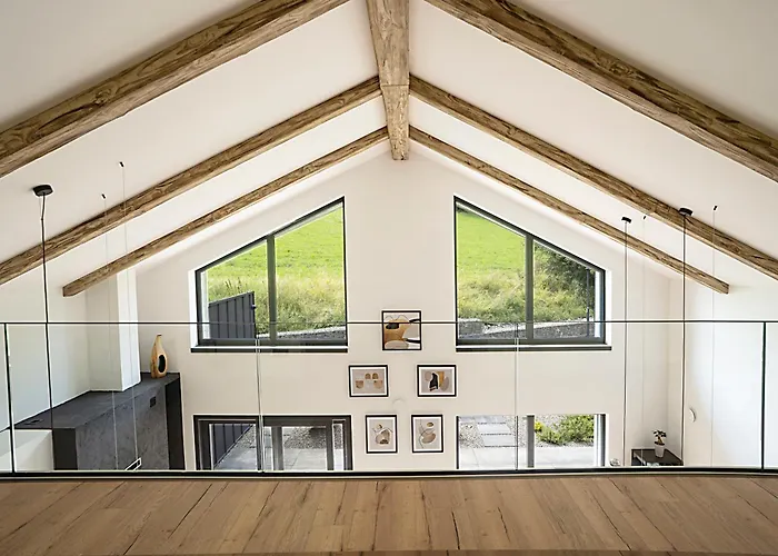 Pri Rybniku Strohm Villa Kopanice