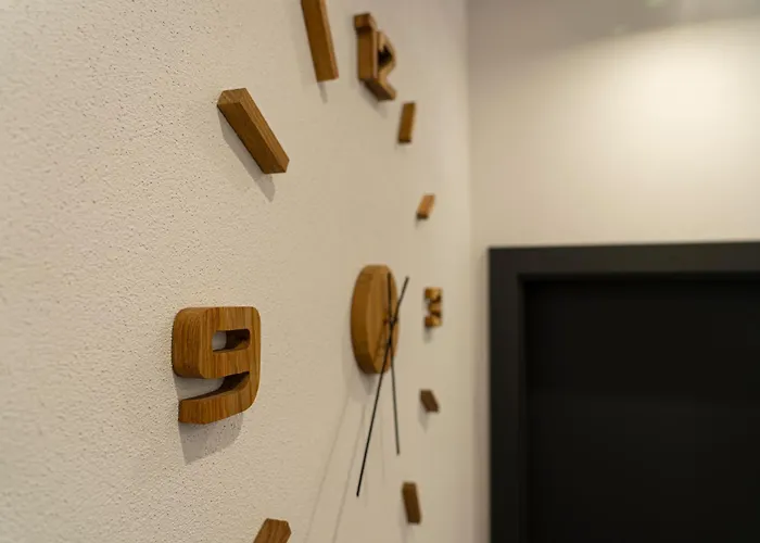 Villa Pri Rybniku Strohm Kopanice