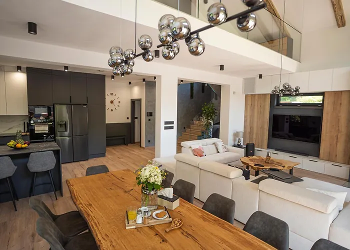 Pri Rybniku Strohm * Kopanice