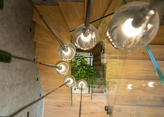 Pri Rybniku Strohm Villa