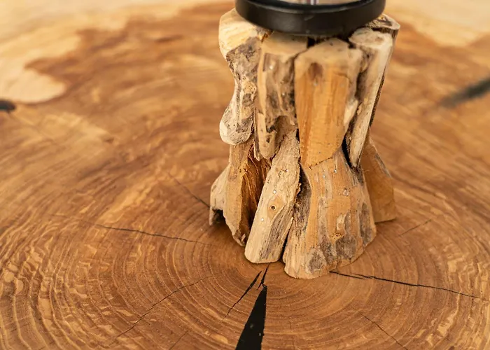 Pri Rybniku Strohm Villa Kopanice