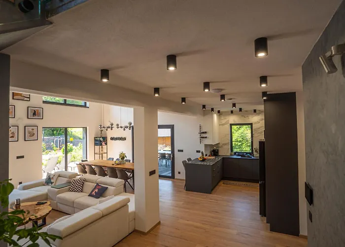 Pri Rybniku Strohm Kopanice