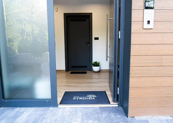 Pri Rybniku Strohm * Kopanice