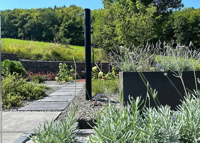 Villa Pri Rybniku Strohm