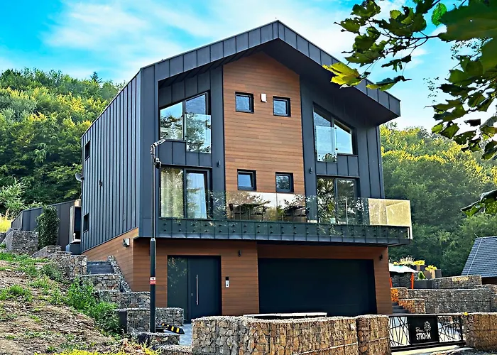 Pri Rybniku Strohm *