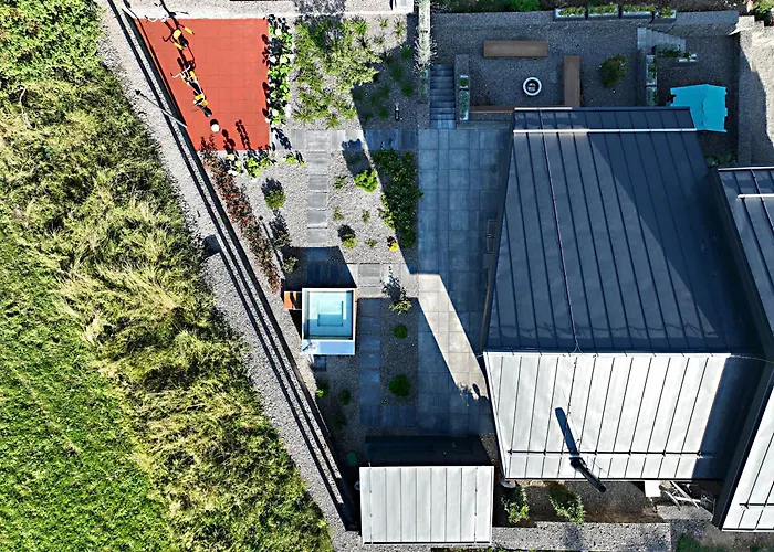 Pri Rybniku Strohm * Kopanice