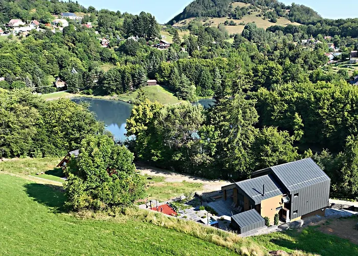 Pri Rybniku Strohm *