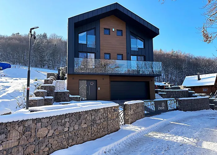 Pri Rybniku Strohm *