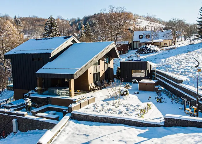 Pri Rybniku Strohm Kopanice