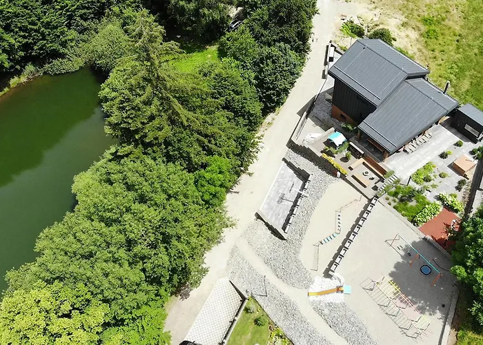 Pri Rybniku Strohm *