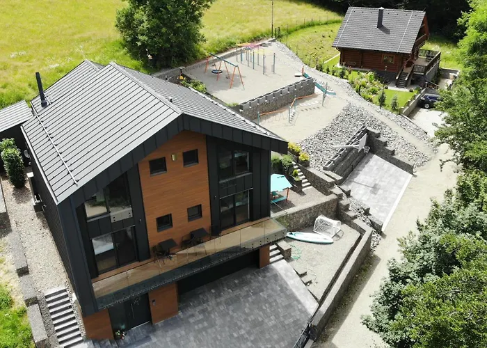 Pri Rybniku Strohm * Kopanice